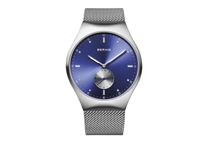Horlogebandje voor Bering 70142-007