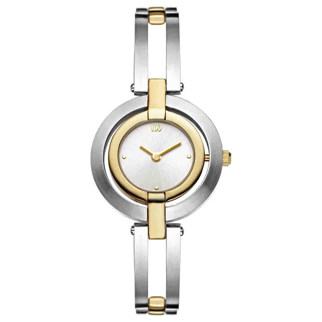 Originele Danish Design horlogeband IV65Q923