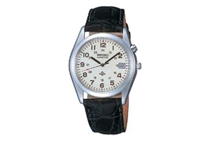 Originele horlogeband voor Seiko SKH027P1