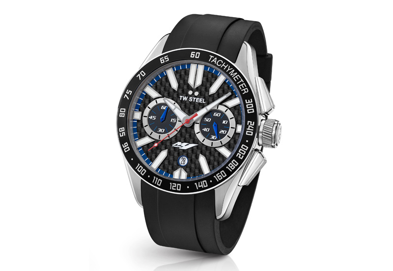 TW STEEL horlogeband GS2