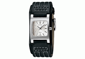 Casio horlogeband LTF-104L-7A1V