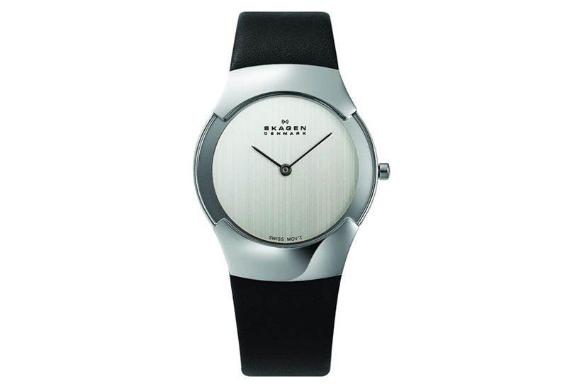 Skagen horlogeband 582SSLC