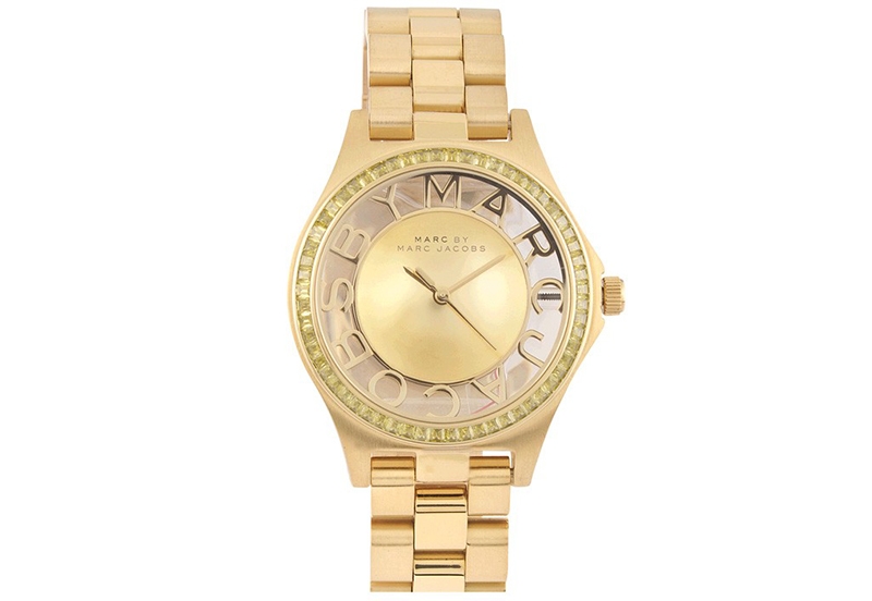 Marc Jacobs MBM3338 horlogeband