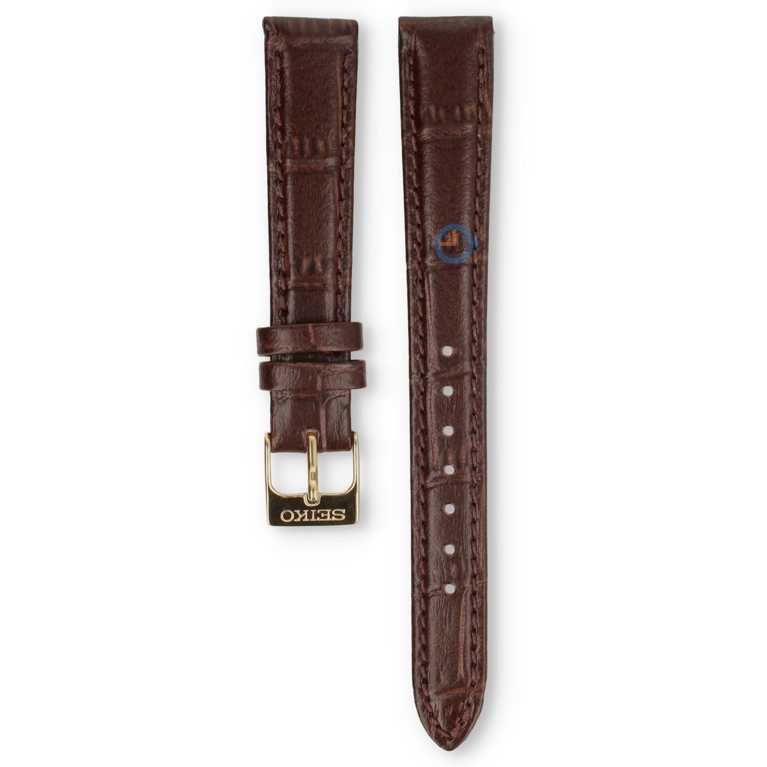 Seiko horlogeband SWR072P1
