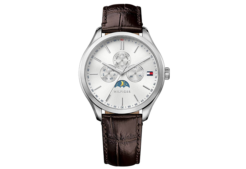 Tommy Hilfiger horlogeband TH1791304
