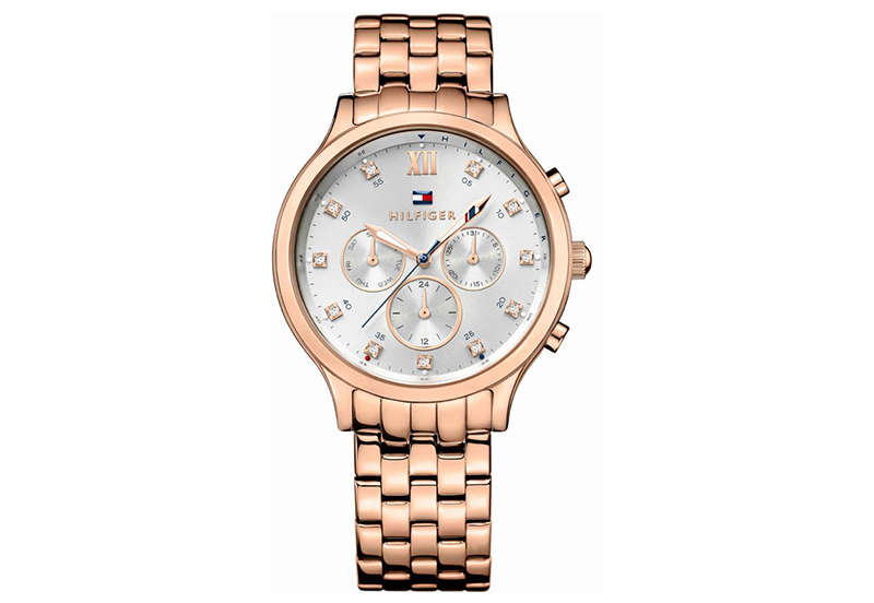 Tommy Hilfiger horlogeband TH1781611