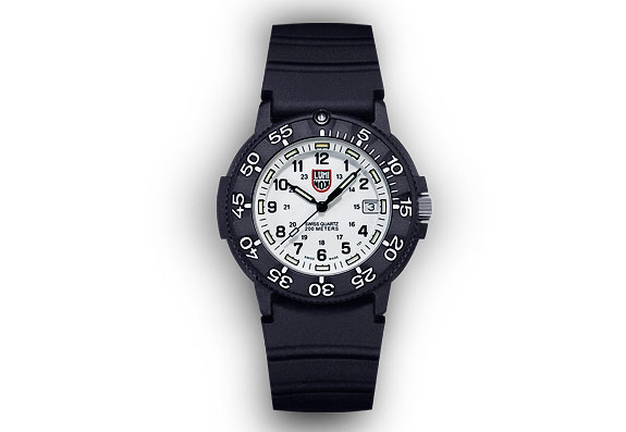 Luminox horlogeband A.3007 Original Navy Seal