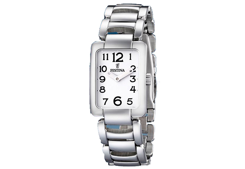 Festina horlogeband F16497/1