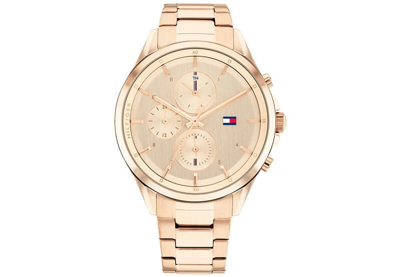 Tommy Hilfiger horlogeband TH1782421