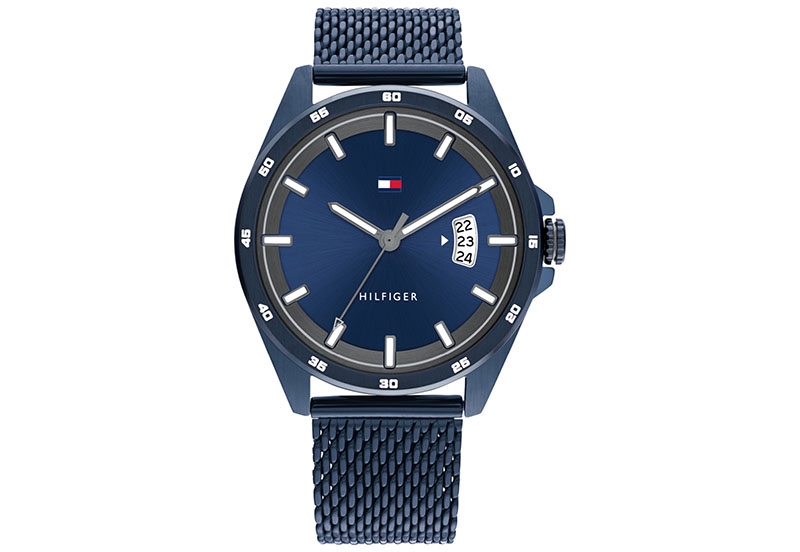 Tommy Hilfiger horlogeband TH1791911