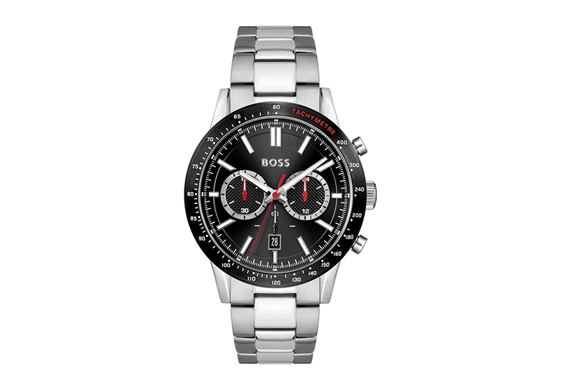 Hugo Boss horlogeband voor HB1513922