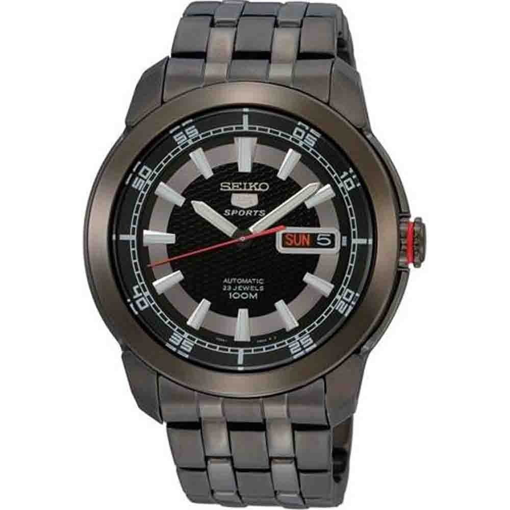 Originele horlogeband voor Seiko SNZH67K1