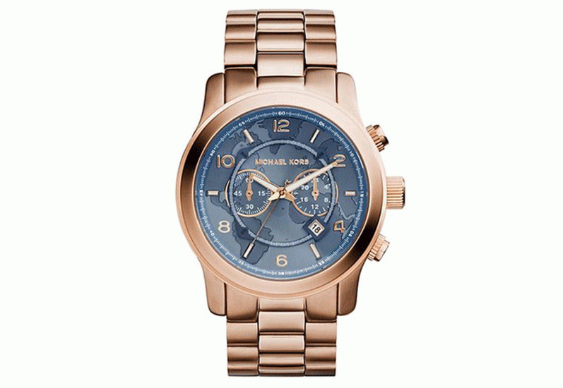 Michael Kors horlogeband MK8358