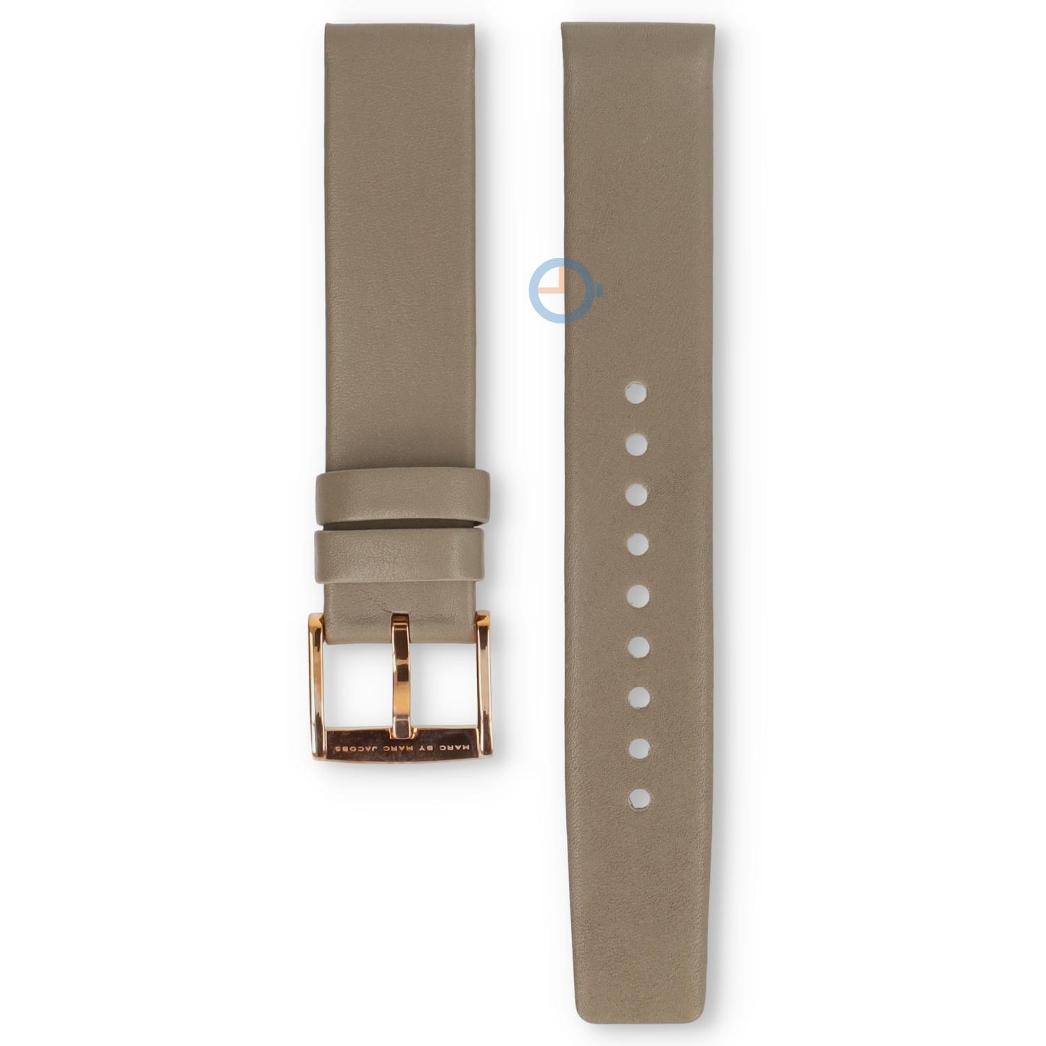 Marc Jacobs MBM1266 horlogeband