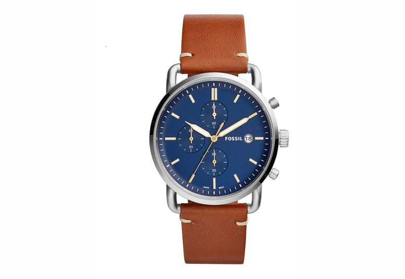 Fossil horlogeband FS5401