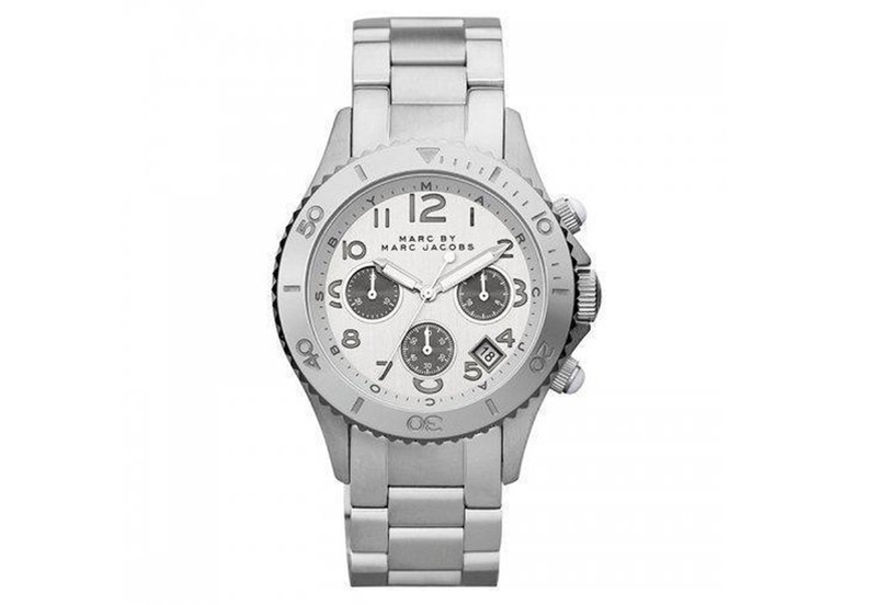 Marc Jacobs MBM3155 horlogeband