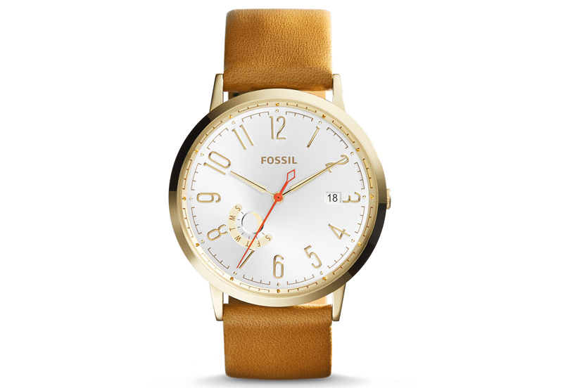 Fossil horlogeband ES3750