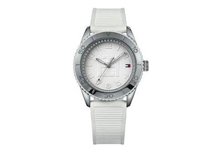Tommy Hilfiger horlogeband TH1781122