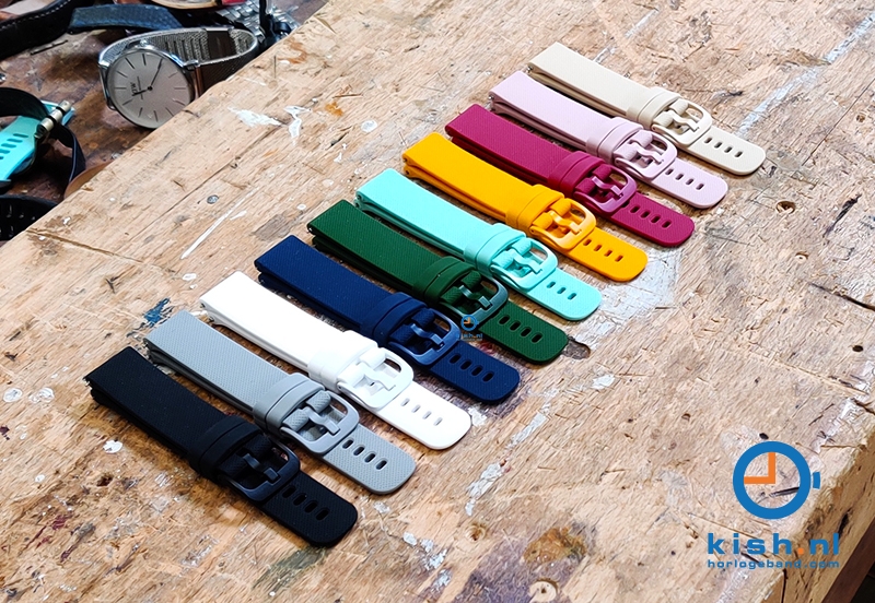 Garmin Venu 2S horlogebanden