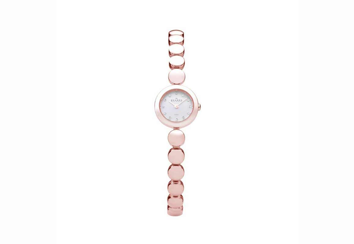 Skagen horlogeband 107XSRXR