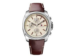Tommy Hilfiger horlogeband TH1791079