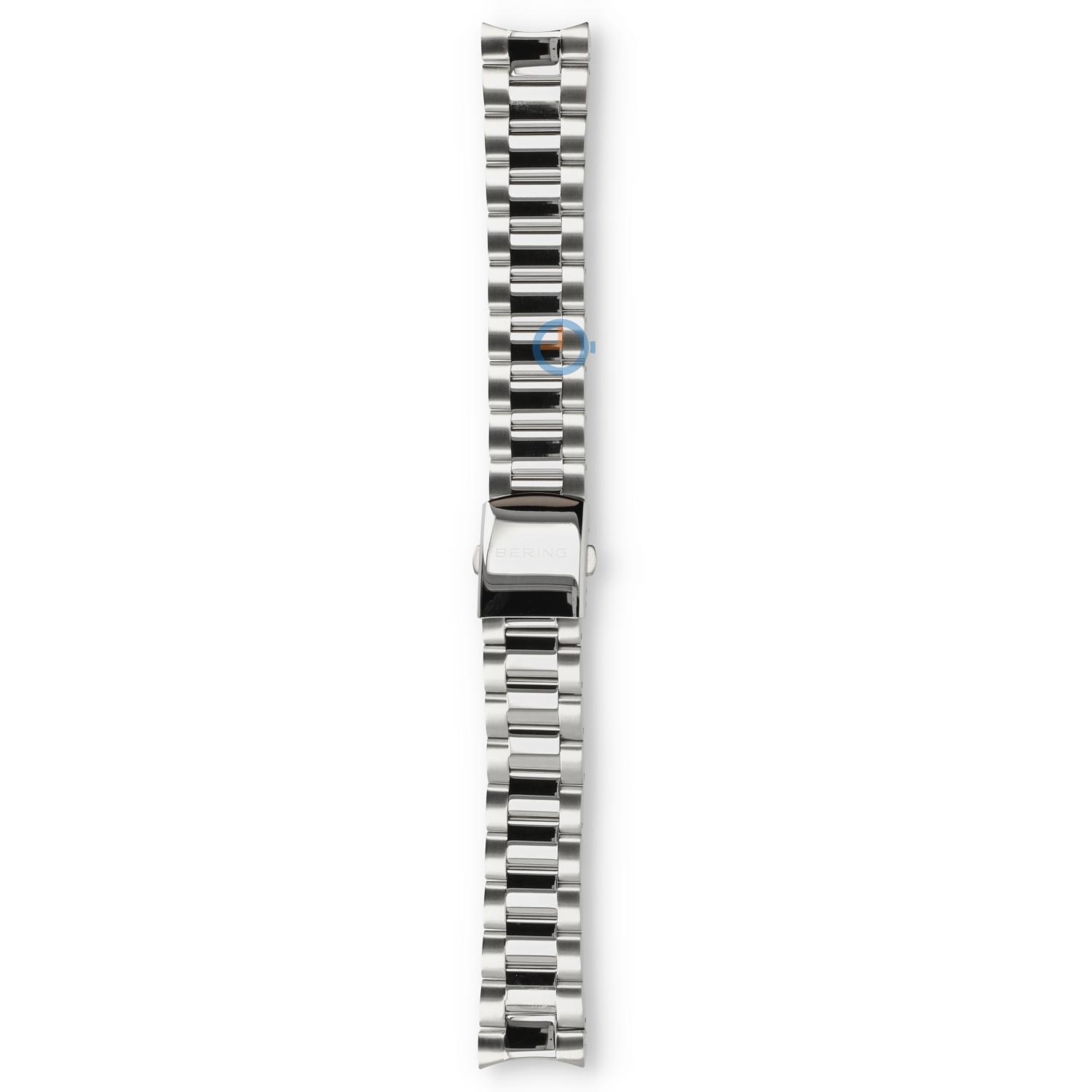 Bering horlogeband 16743-704
