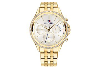 Tommy Hilfiger horlogeband TH1781977