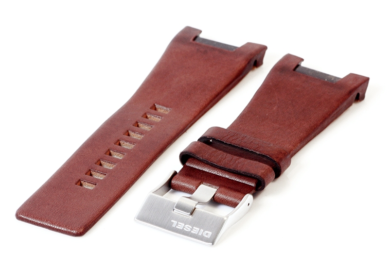 Diesel horlogeband DZ1273