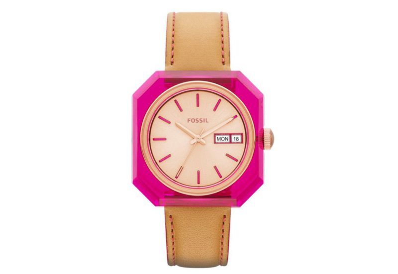 Fossil horlogeband ES3539