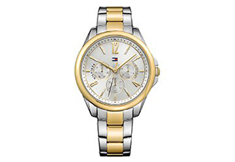 Tommy Hilfiger horlogeband TH1781825