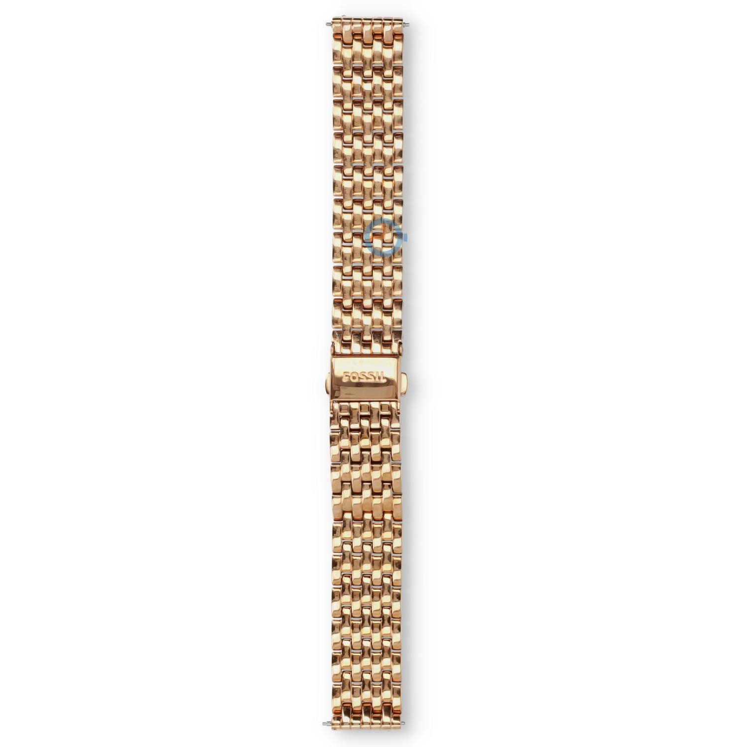 Fossil horlogeband ES4055