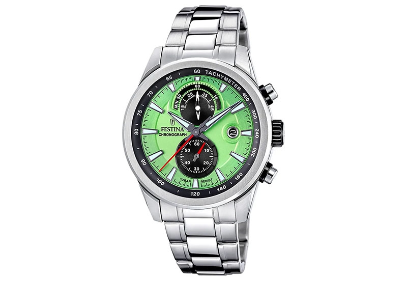 Festina horlogebandje F20694-3