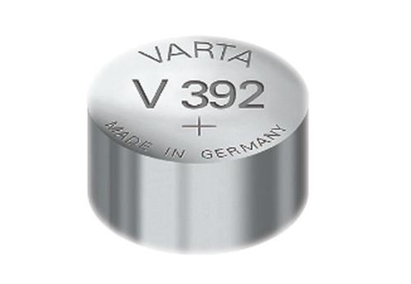 Varta V392/SR736W / V384