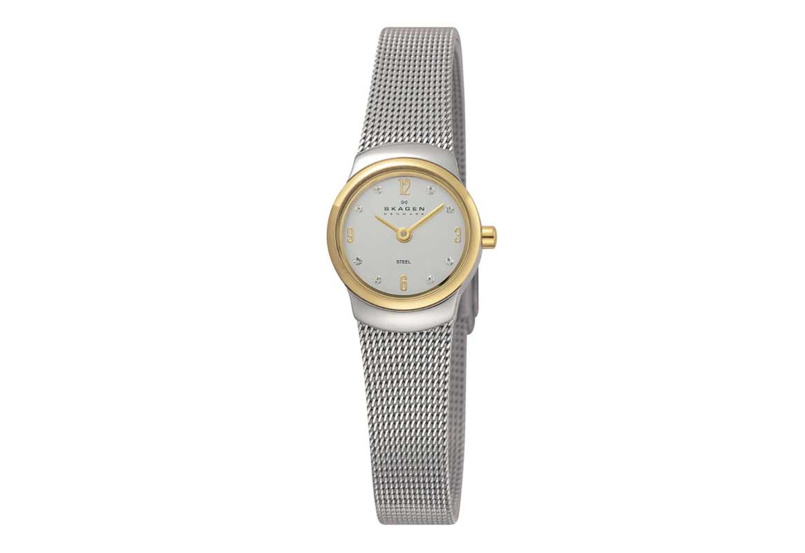 Skagen horlogeband 502XSGS