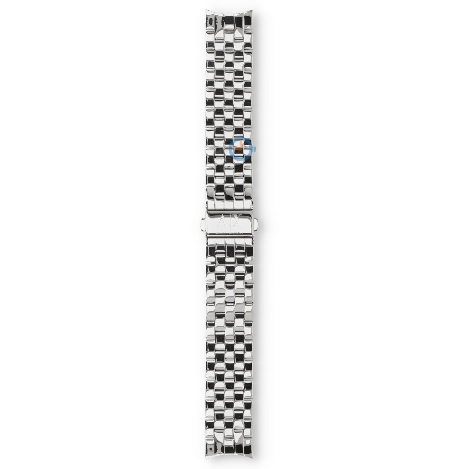 Armani Exchange horlogeband AX5215