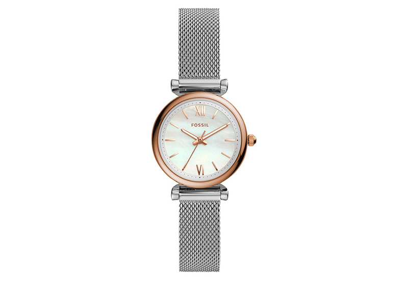 Fossil horlogeband ES4614