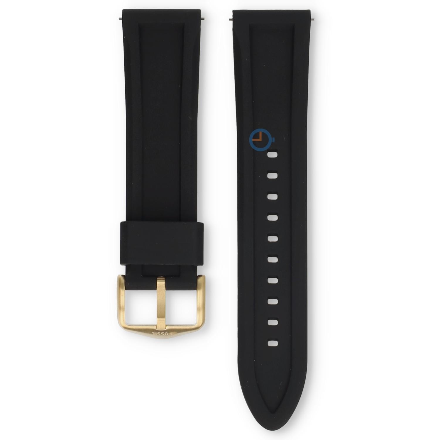 Fossil horlogeband FS5781