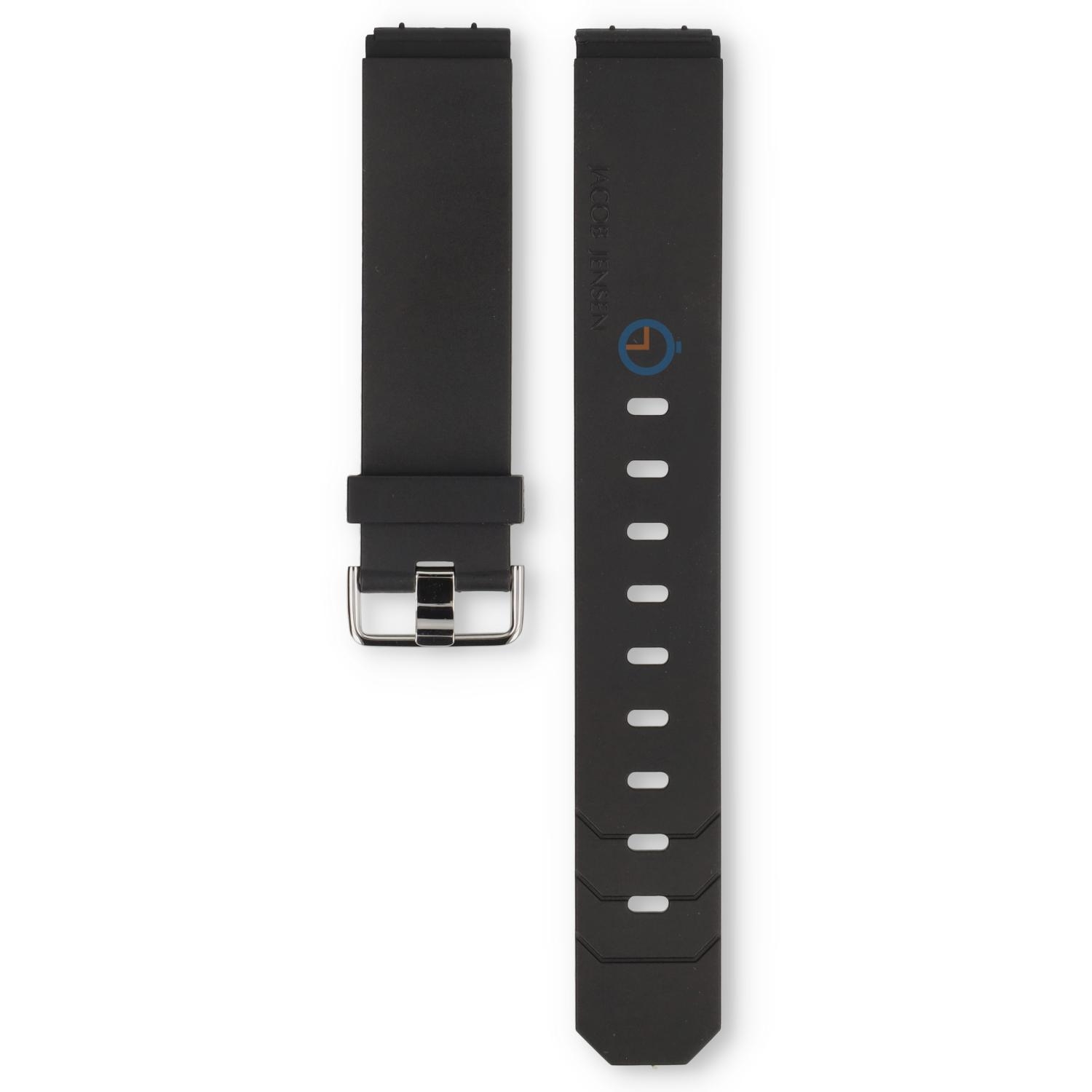 Jacob Jensen JJ707 horlogeband