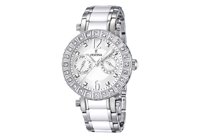 Festina horlogeband F16587/1