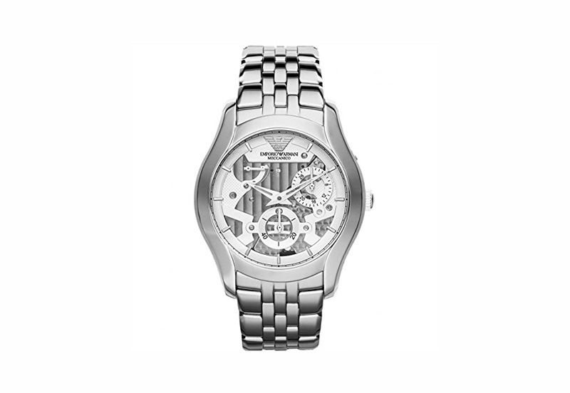 Armani horlogeband AR4676