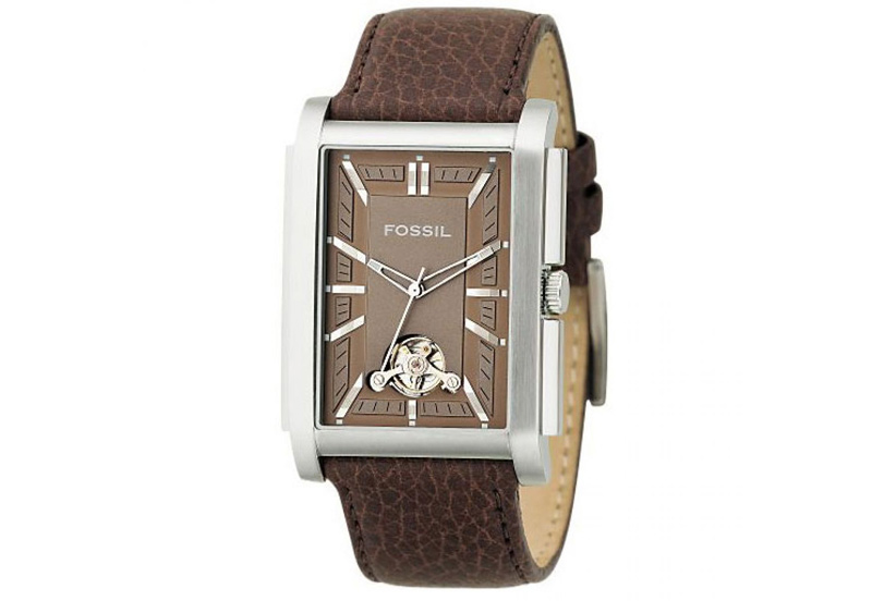 Fossil horlogeband ME1042