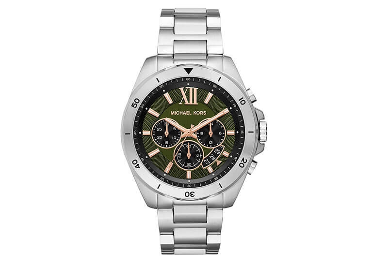 Zilver