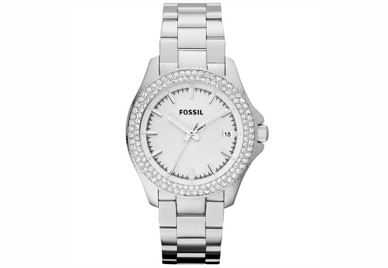 Fossil horlogeband AM4452