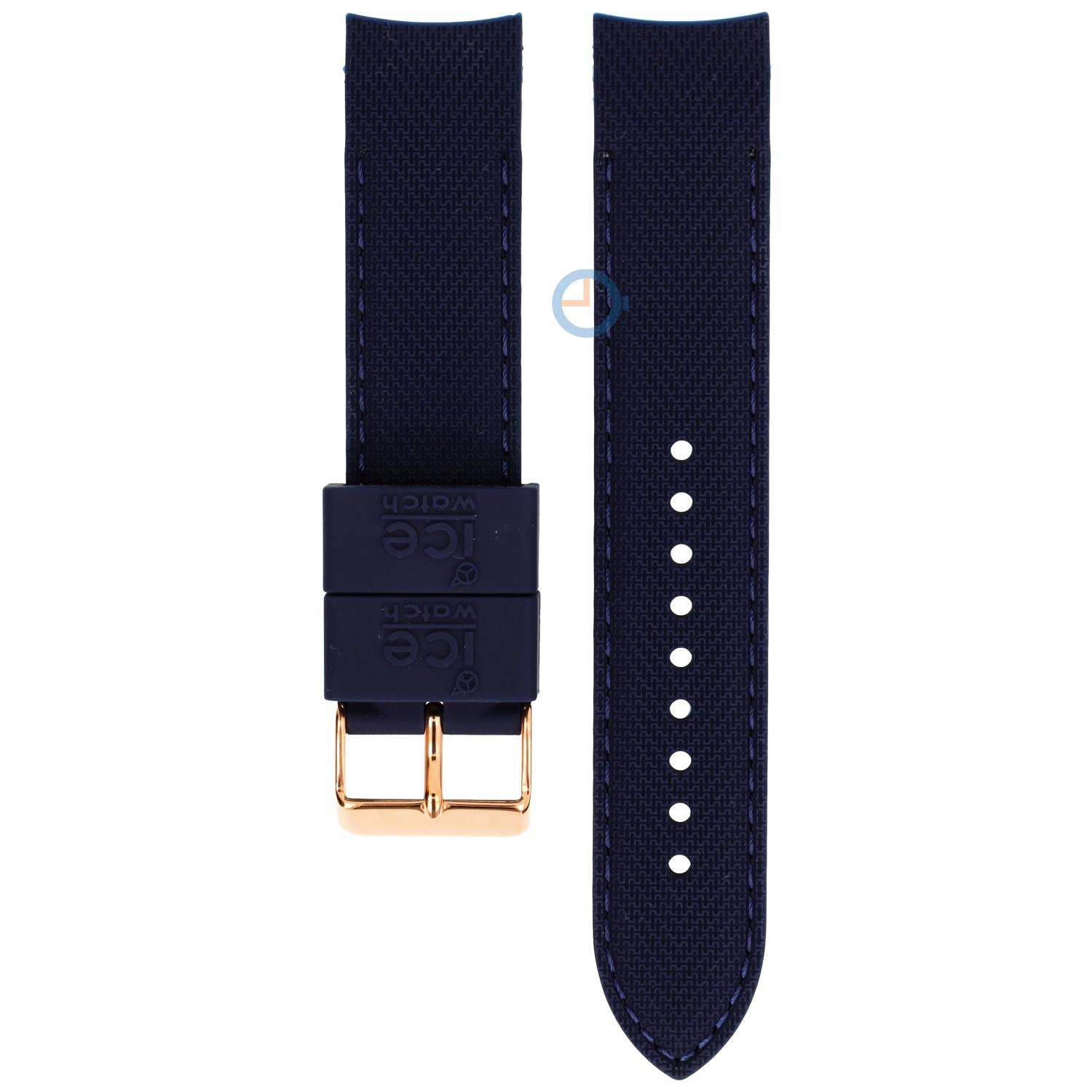 Ice-Watch horlogeband - 015770 - ICE steel - Medium