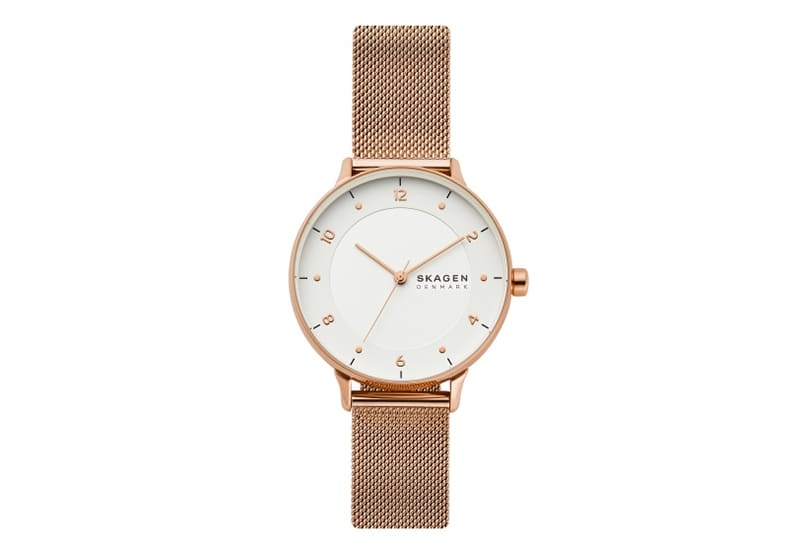 Skagen horlogebandje SKW2918
