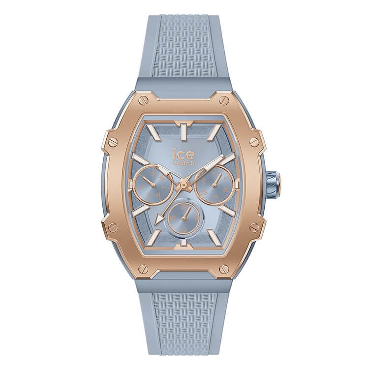 Ice-Watch horlogeband - 022860 - ICE boliday - Small (35.2mm)