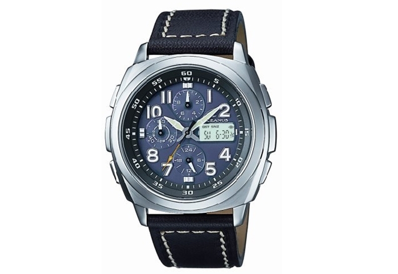 Casio horlogeband OCW-510LA-1A1V