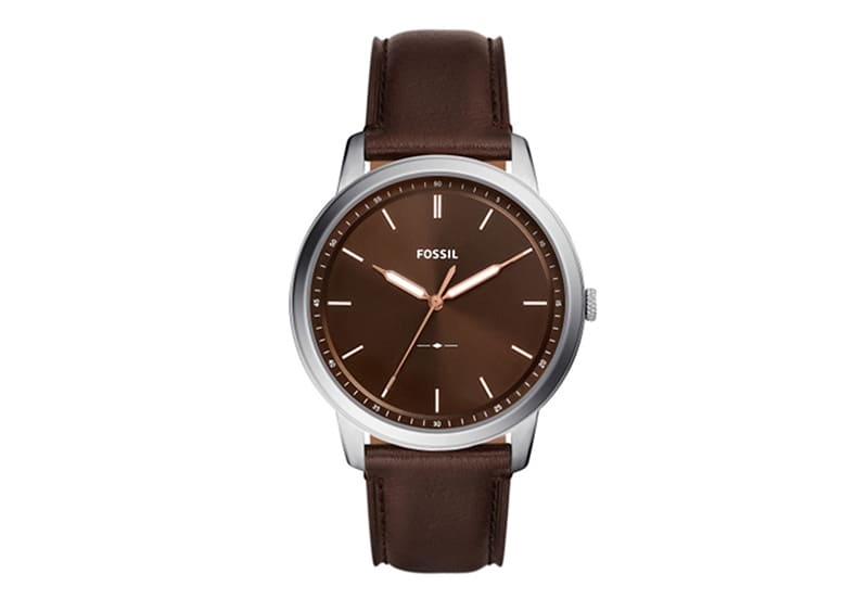 Fossil horlogeband FS6019
