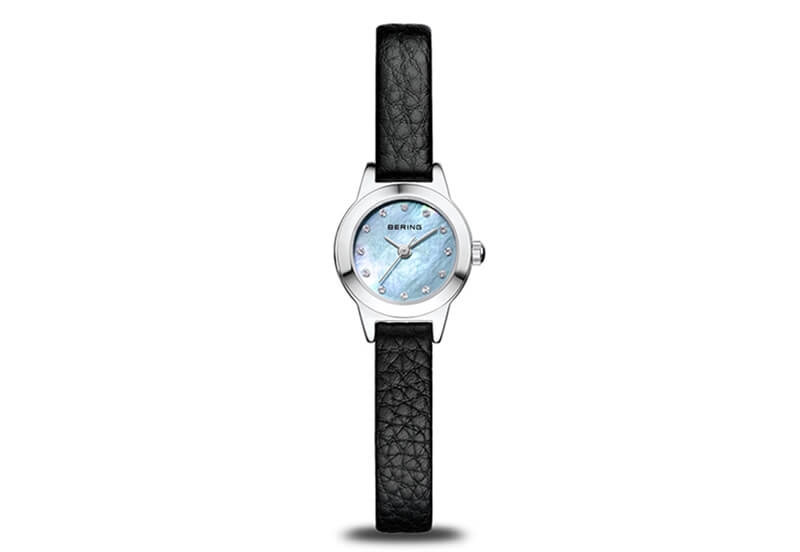 Bandje voor Bering horloge: 11119-407