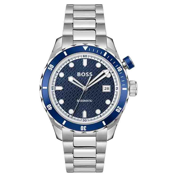 Hugo Boss bandje HB1514177